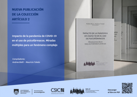 imagen de difusión del libro