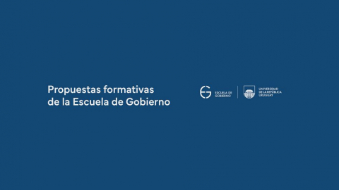 imagen de difusión de la convocatoria
