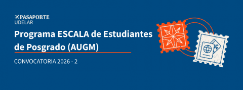peep segundo semestre 2026