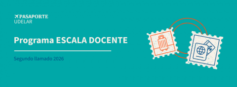 escala docente complementario