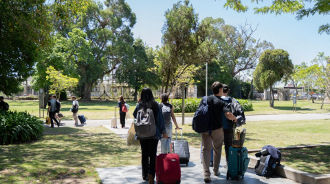Abrió la segunda convocatoria a Movilidad Académica Individual de la CSIC