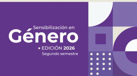 Afiche de difusión