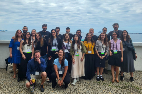 Investigaciones sobre lenguaje, salud mental, educación y desarrollo se presentaron en congreso internacional de ciencias cognitivas
