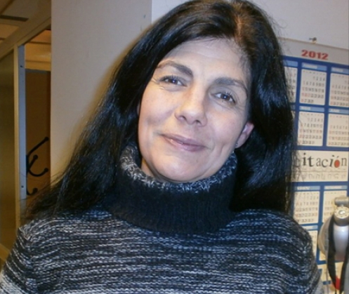Anabel Lilian Beniscelli
