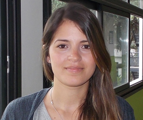 Jenny Nogueira