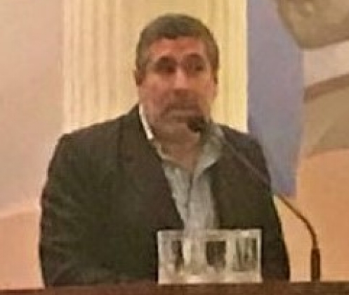 Robert Pérez Fernández